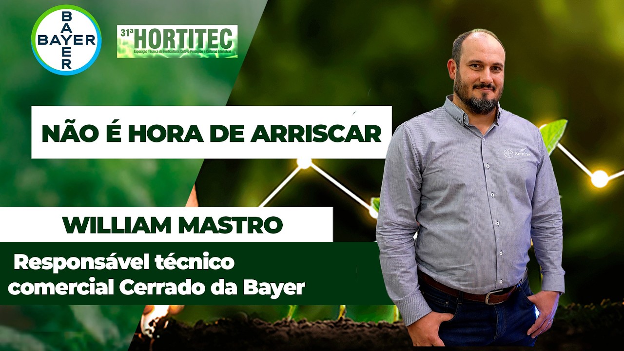 Tecnologias consolidadas são aliadas para garantir segurança e rentabilidade no campo