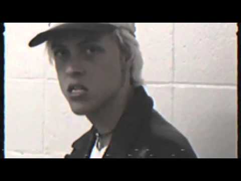 The Garden - "Vexation"