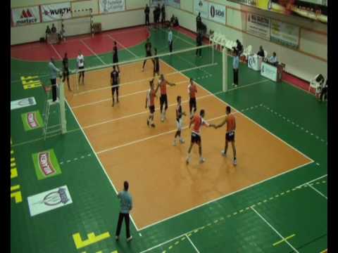 Fernando Costa, Oposto 03 CMGC X AAE