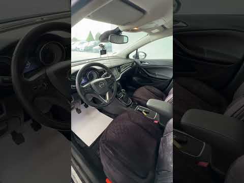 фото opel astra k 0