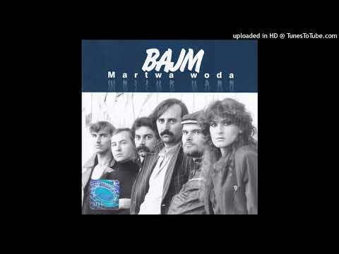 Bajm - Małpa i ja - 1984 - ORYGINAŁ - (Audio)
