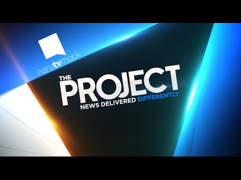 Three NZ: The Project NZ Premiere Montage - 20th February 2017