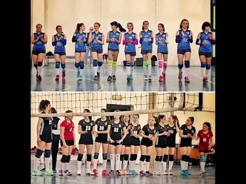 Coppa Primavera: Virtus Alessandria/Novi Pallavolo 0-3