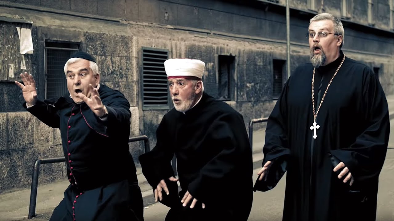 Dubioza kolektiv "Himna generacije" 
