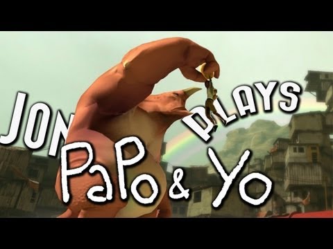 papo & yo pc download