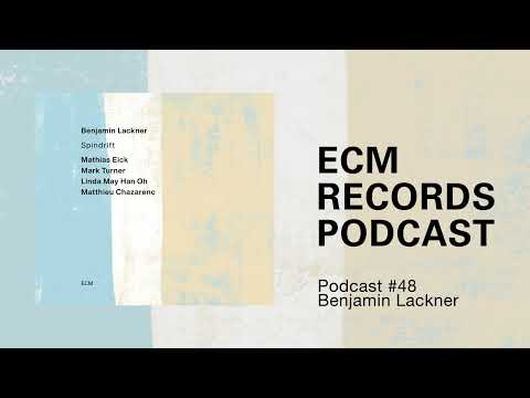 ECM Podcast #48 – Benjamin Lackner