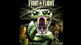 Fight or Flight - Shine
