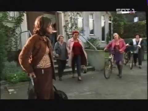 Drei Frauen, ein Plan und ganz viel Kohle - Bergwerk Hugo - Schüngelbergsiedlung