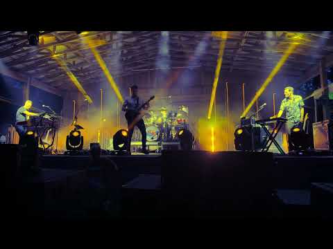 LOTUS Suwannee Resonate 2025