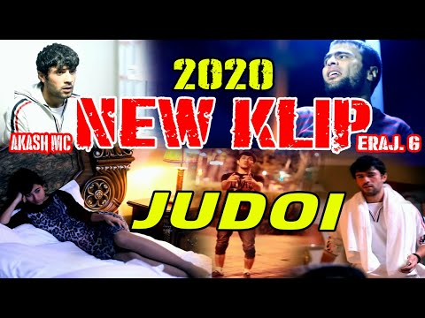 КЛИП! AKASH MC ft Эраҷ Ғайратов   Ҷудоӣ