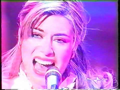 Il Nostro Concerto - Ilaria Della Bidia - Casa Raiuno