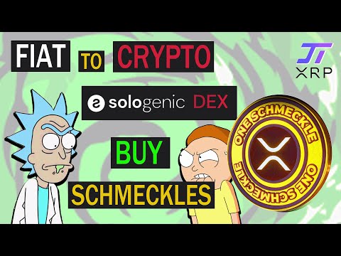 Schmeckles To Usd