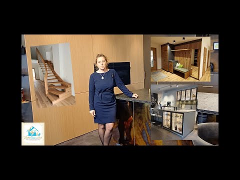 Komplettausstatter & Rotpunkt-Küchen!