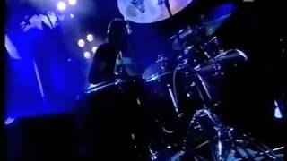 Thåström på Röda sten : 10 : Jag Är En Idiot