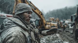 Este filme é para fãs de ficção científica imprevisível! 🔥 UMA CAÇADA GENÉTICA LETAL! | português 4K