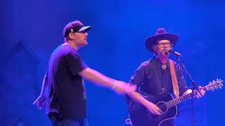 Henry Wagons / Freight Train (Going South) / Brooklyn Paramount / 10-23-24