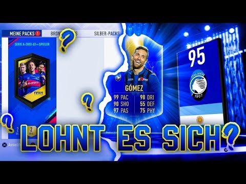 FIFA 19: 8x TOTS from (81+) SBC! THESE PACKS ARE OP! 🔥 | FIFA 19 TRADING TIPS