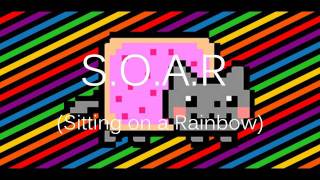 R3M!X - S.O.A.R (Sittin&#39; on a Rainbow) [sneak preview]