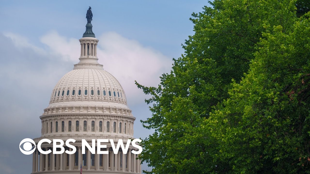 Senate committee holds hearing on harm of AI chatbots | full video - YouTube