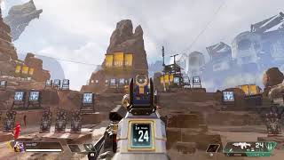【FPS】うるさい奴がチャンピオン目指して“APEX”する♪ 参加型【男性配信】