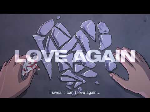 Micah Acosta - Love Again (Official Visualiser)