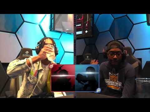 Grandmaster (Robin) vs Capitancito (Mii Gunner) | Grand Finals | Knockdown 113