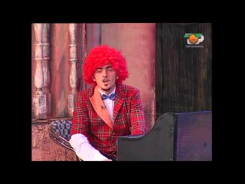 Portokalli, 28 Maj 2006 - Vellezerit Grim (Alkoli, pija)