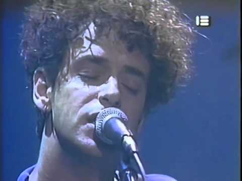 Soda Stereo - Secuencia Inicial - FAX en Concierto - 1992