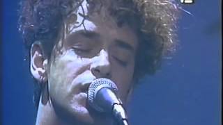 Soda Stereo - Secuencia Inicial - FAX en Concierto - 1992