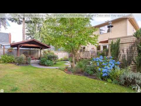 Priced at $600,000 - 111 North 136th Street, Seattle, WA 98133