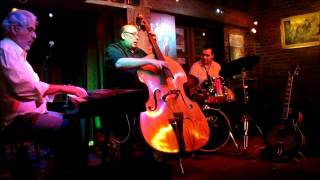 It Only Happens Every Time - Thad Jones