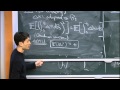 Lecture 18: Itō Calculus