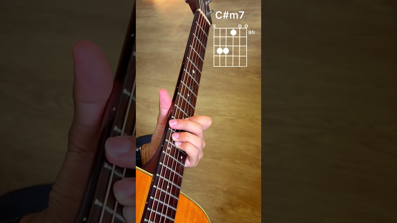 Beautiful Chords Progression