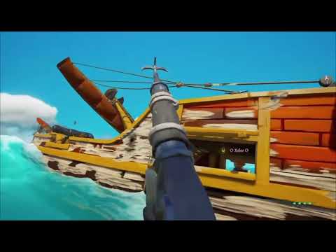 Sertz y Makss vs Fred y Potato (Torneo "Grogadictos")