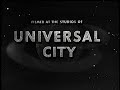 Kayro Vue Productions Universal Television 1964 2
