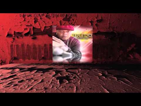 Toledo - UffFlow 2015 (audio) Prod. DjP The Remix Perfecter