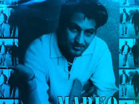 The Mackenzie feat. Marko - 40 minutes