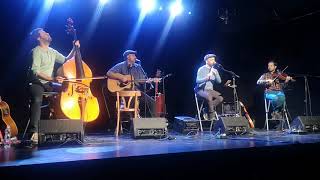 Vodku fiai - Antoine és Desire történelemkönyve (Cseh-Bereményi)