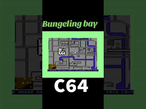 raid on bungling bay c64 commodore everyone must play this fantastic game