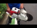 Shindaiwa ECD7500S Engine Cutter