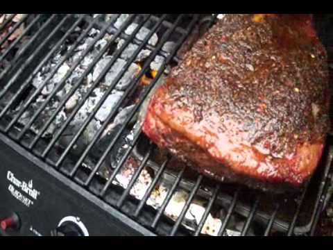 download lagu mp3 mp4 Smoking Brisket On Grill, download lagu Smoking Brisket On Grill gratis, unduh video klip Smoking Brisket On Grill