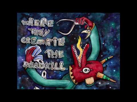 Where They Cremate The Roadkill OST - Tested Ground II (Sunny Side version)