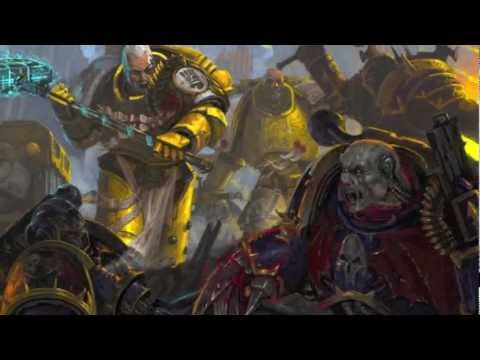 Night Lords Tribute