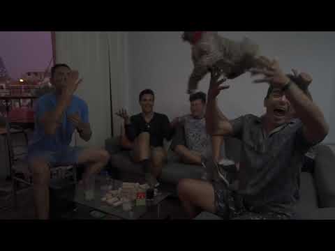 Leslie Shaw, Mau y Ricky - faldita ( Boyles Crew)