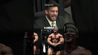 TODO BOM TREINADOR JÁ FOI ATLETA.