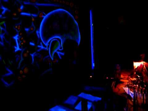 Thumbnail for dj ENTRE NOUS @ Berlin 04-12-09 by Cher