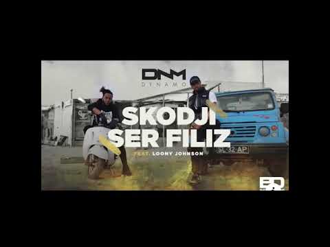 Dynamo - Skodji Ser Feliz ft. Loony Johnson (áudio)