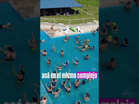 Parque acuatico Oshun @oshun.park en instagram!!San Lorenzo , Cordoba, Traslasierra!!!