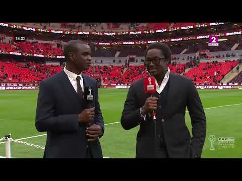 Direct Maroc : cérémonie d’ouverture de la CAN 2025