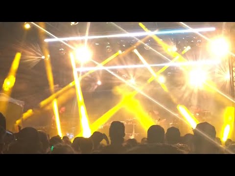 STS9 - Sun, Moon & Stars @ Wave Spell Live 8.17.2018